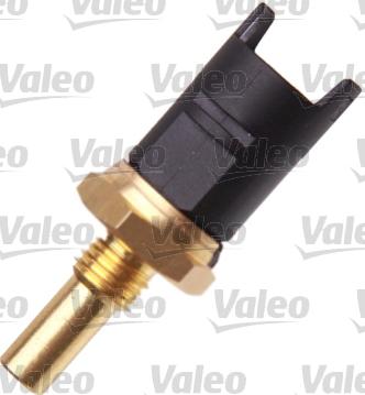 Valeo 700088 - Датчик, температура охлаждающей жидкости autosila-amz.com
