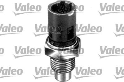 Valeo 700033 - Датчик, температура охлаждающей жидкости autosila-amz.com