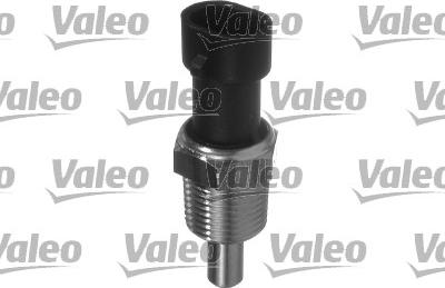 Valeo 700020 - Датчик температуры охлаждающей жидкости autosila-amz.com
