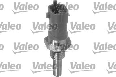 Valeo 700028 - Датчик, температура охлаждающей жидкости autosila-amz.com
