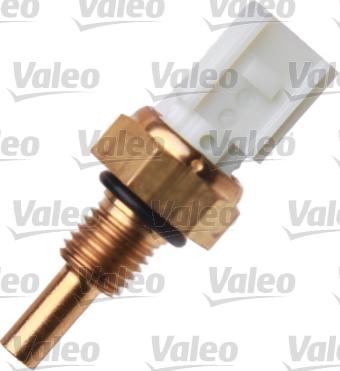 Valeo 700101 - Датчик, температура охлаждающей жидкости autosila-amz.com