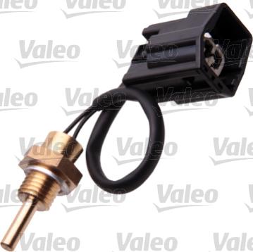 Valeo 700103 - Датчик, температура охлаждающей жидкости autosila-amz.com