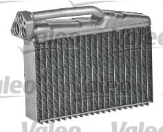 Valeo 715305 - Теплообменник, отопление салона autosila-amz.com