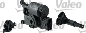 Valeo 715280 - Регулировочный элемент, смесительный клапан autosila-amz.com
