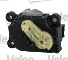 Valeo 715288 - Регулировочный элемент, смесительный клапан autosila-amz.com