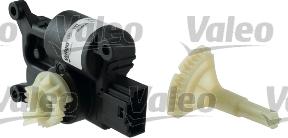 Valeo 715279 - Регулировочный элемент, смесительный клапан autosila-amz.com