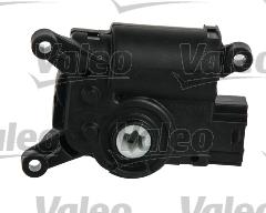 Valeo 715276 - Шаговый двигатель кондиционера AUDI A3, Q2, Q3 CUPRA FORMENTOR, LEON, LEON SPORTSTOURER SEAT ALHAMBR autosila-amz.com