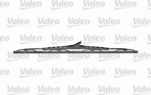 Valeo 728803 - Щетка стеклоочистителя autosila-amz.com