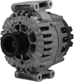 Valeo FG18S032 - Alternator Mercedes 180A autosila-amz.com