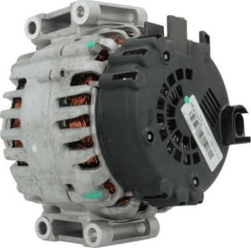 Valeo TG23C019 - Генератор autosila-amz.com