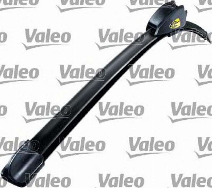 Valeo UM652 - Щетка стеклоочистителя autosila-amz.com