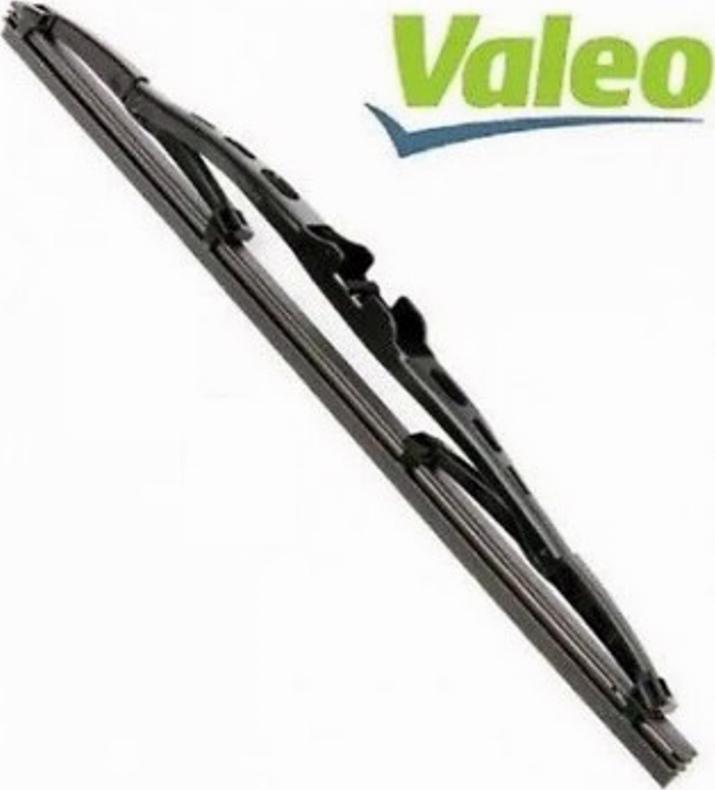Valeo VFR45 - Щетка стеклоочистителя autosila-amz.com