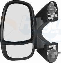 Van Wezel 4394802 - Наружное зеркало autosila-amz.com