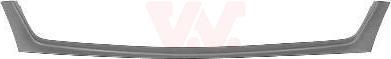 Van Wezel 1831519 - Решетка радиатора autosila-amz.com