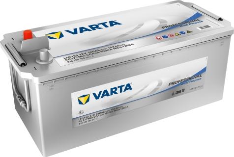 Varta 930180100B912 - Стартерная аккумуляторная батарея, АКБ autosila-amz.com