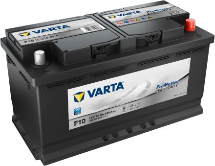 Varta 588038068A742 - аккумуляторная батарея евро autosila-amz.com