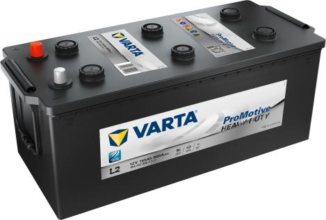 Varta 655013090A742 - Стартерная аккумуляторная батарея, АКБ autosila-amz.com