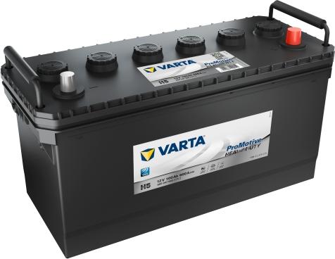 Varta 600047060A742 - Стартерная аккумуляторная батарея, АКБ autosila-amz.com