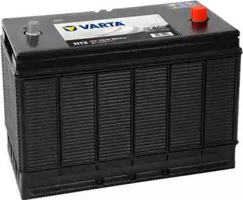 Varta 602102068A742 - Стартерная аккумуляторная батарея, АКБ autosila-amz.com