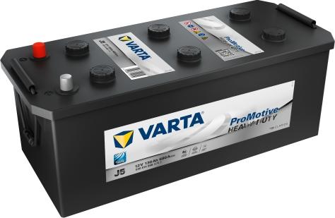 Varta 630014068A742 - Стартерная аккумуляторная батарея, АКБ autosila-amz.com