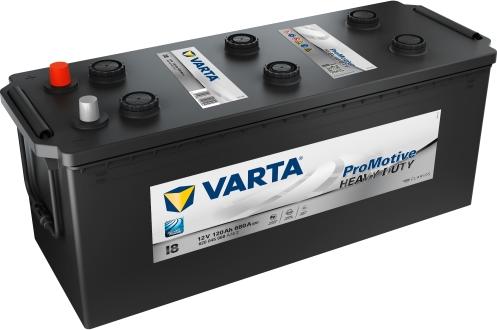 Varta 620045068A742 - Стартерная аккумуляторная батарея, АКБ autosila-amz.com