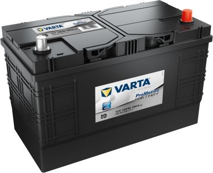 Varta 620047078A742 - Стартерная аккумуляторная батарея autosila-amz.com