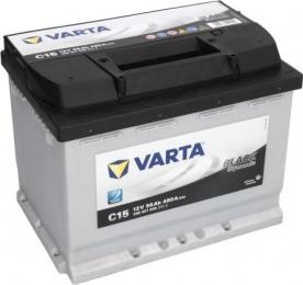 Varta BL556401048 - Ремкомплект, шкворень поворотного кулака autosila-amz.com