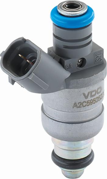 VDO A2C59506220 - Форсунка инжекторная autosila-amz.com