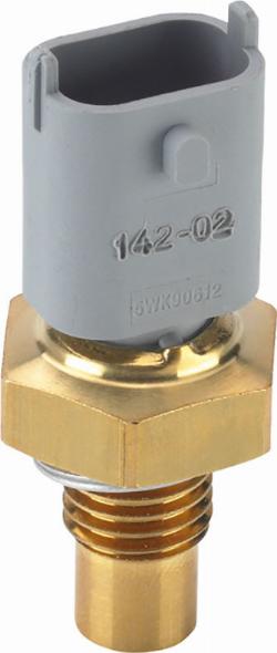 VDO S107160001Z - Датчик, температура охлаждающей жидкости autosila-amz.com