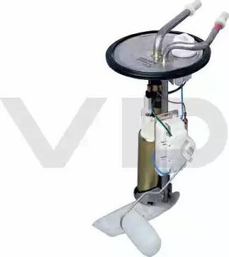 VDO X10-734-002-006 - Модуль топливного насоса autosila-amz.com