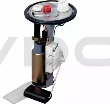 VDO X10-734-002-026 - Модуль топливного насоса autosila-amz.com