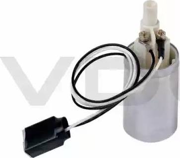 VDO X10-736-002-002 - Топливный насос autosila-amz.com
