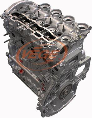 Vege 45850110 - Двигатель в сборе autosila-amz.com
