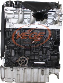 Vege 40030110 - Двигатель в сборе autosila-amz.com