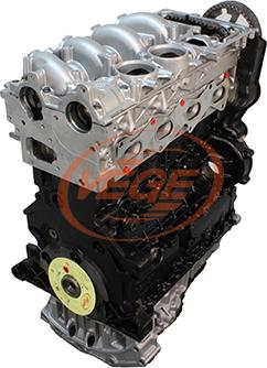 Vege 40750110 - Двигатель в сборе autosila-amz.com