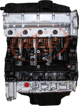 Vege 40730110 - Двигатель в сборе autosila-amz.com