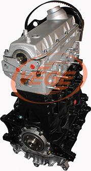 Vege 59250110 - Двигатель в сборе autosila-amz.com