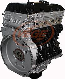 Vege 52480110 - Двигатель в сборе autosila-amz.com