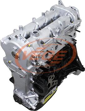 Vege 18460110 - Двигатель в сборе autosila-amz.com