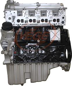 Vege 05740110 - Двигатель в сборе autosila-amz.com