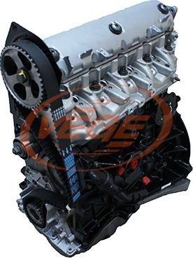 Vege 06420110 - Двигатель в сборе autosila-amz.com