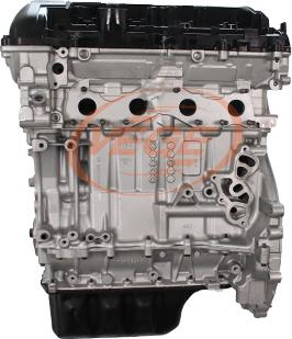 Vege 00660110 - Двигатель в сборе autosila-amz.com