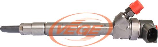 Vege 00114910 - Форсунка инжекторная autosila-amz.com