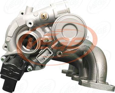 Vege 01811983 - Турбина, компрессор autosila-amz.com