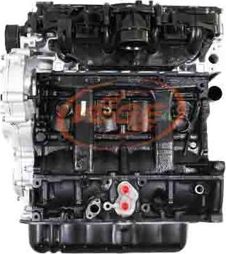 Vege 07680110 - Двигатель в сборе autosila-amz.com