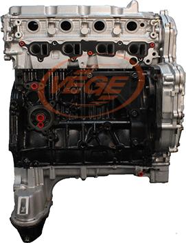 Vege 07720110 - Двигатель в сборе autosila-amz.com