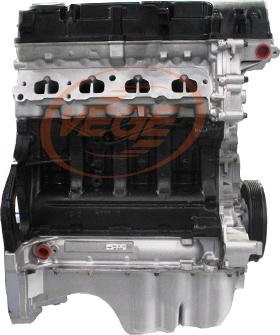 Vege 16690110 - Двигатель в сборе autosila-amz.com