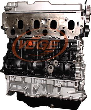 Vege 10140110 - Двигатель в сборе autosila-amz.com