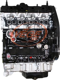 Vege 38970110 - Двигатель в сборе autosila-amz.com