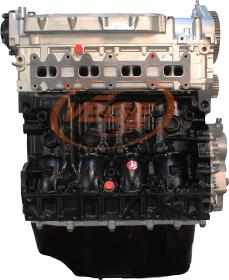 Vege 29660110 - Двигатель в сборе autosila-amz.com